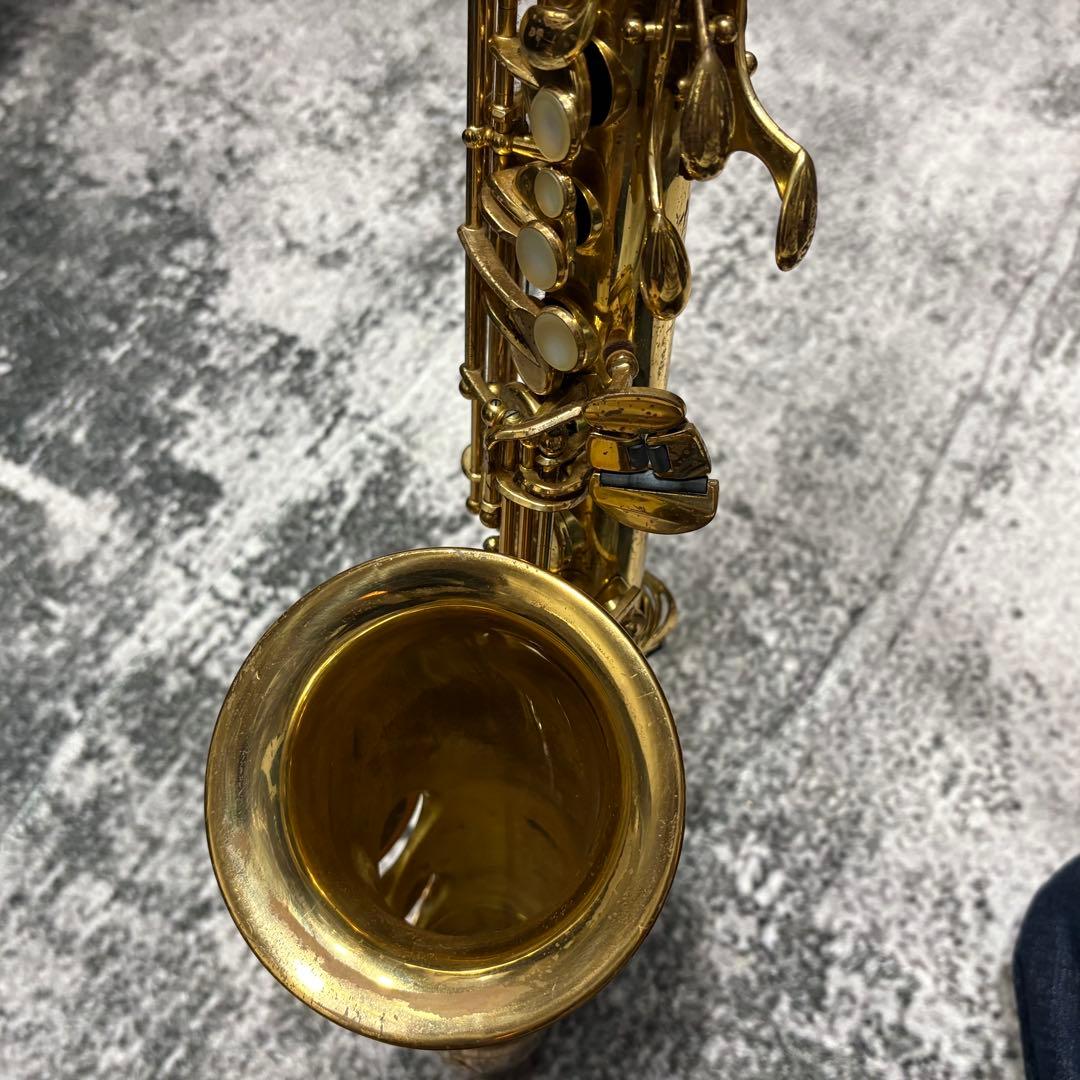 YAMAHA YAS-62 アルトサックス