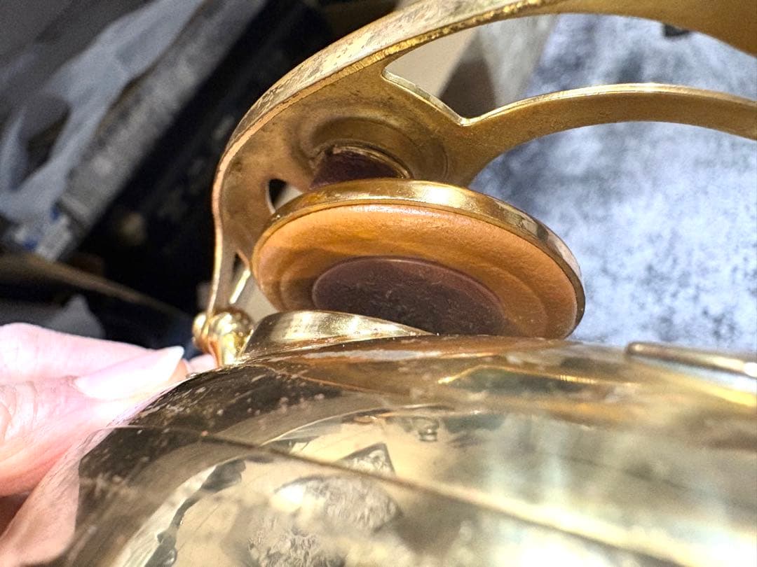 YAMAHA YAS-62 アルトサックス