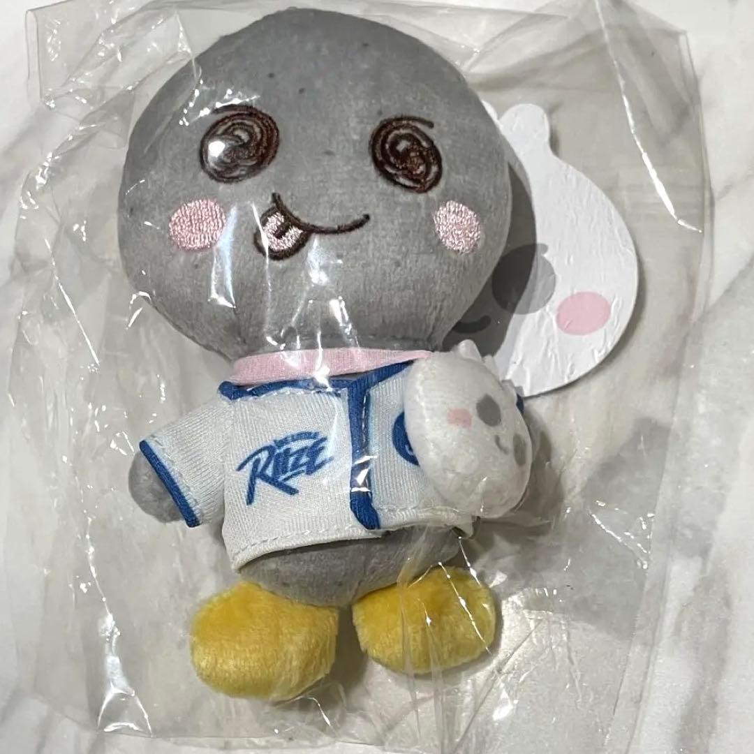 RIIZE ウンソク ソンヨンドリ キーチェーン 公式】RIIZE ウンソク 10cm