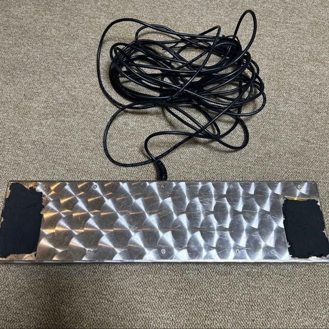 hughes&kettner triamp mk2 フットスイッチ