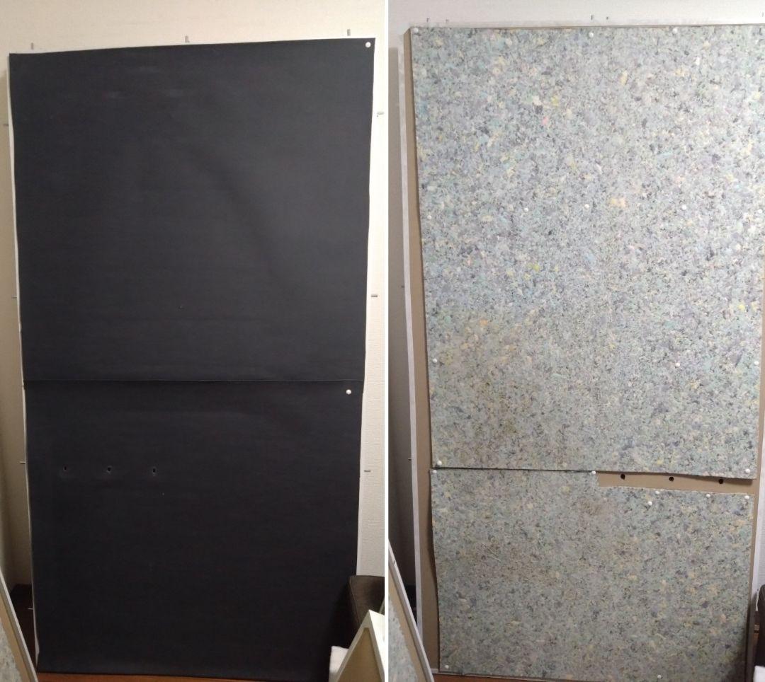 ★値下げ中★大阪市引取限定 だんぼっち トール 防音室/DTM/歌ってみた/