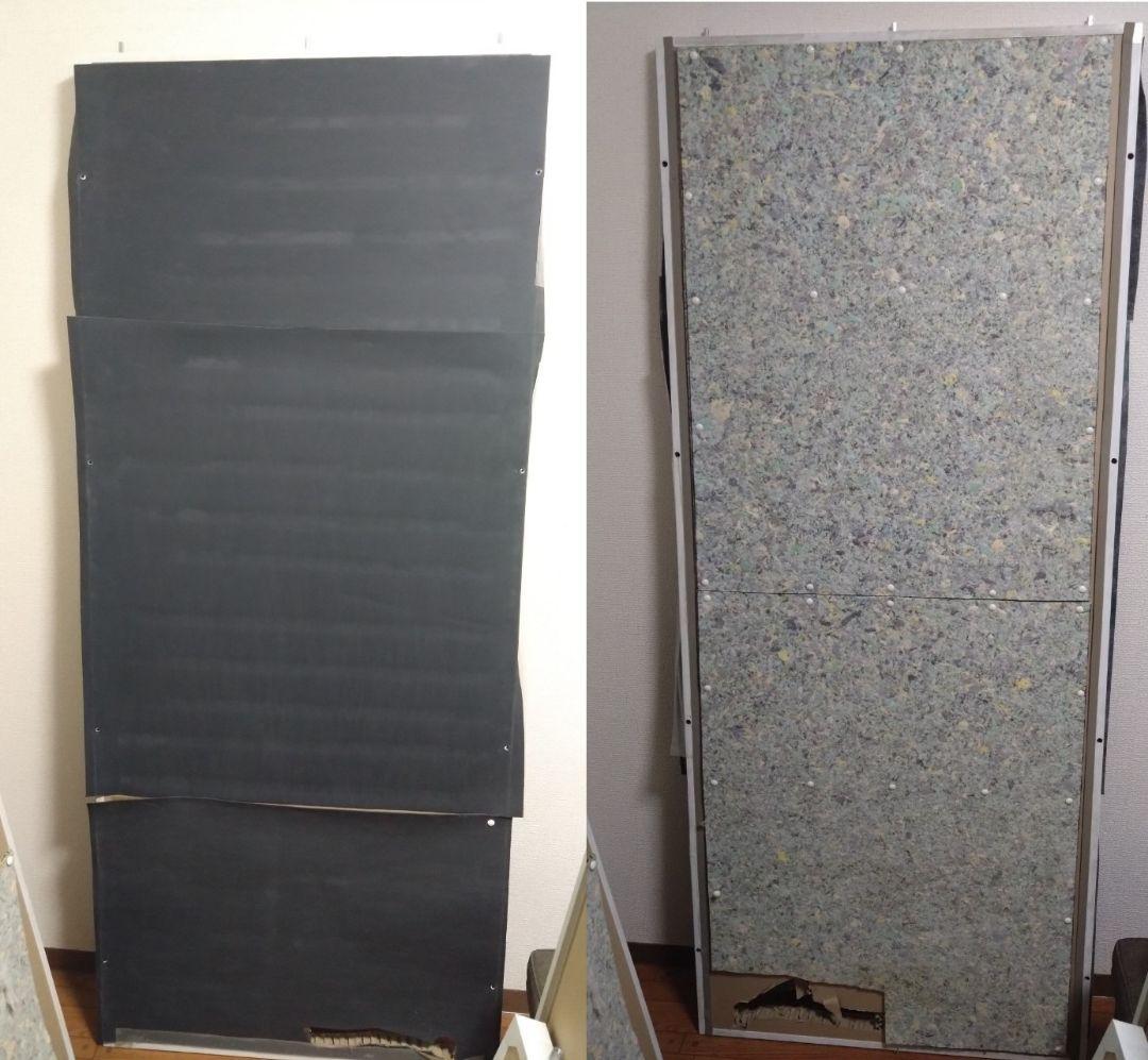 ★値下げ中★大阪市引取限定 だんぼっち トール 防音室/DTM/歌ってみた/