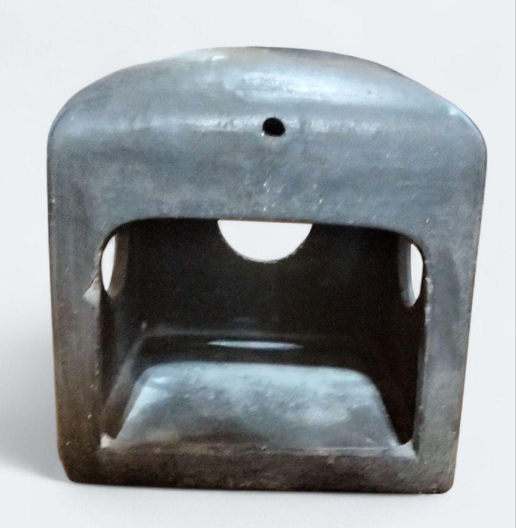 花リム ペンシルベニア大学 校章 エンブレム ピューター made in USA