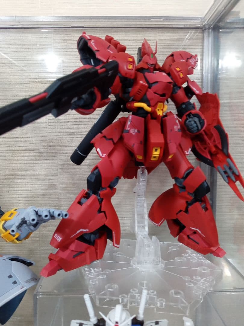 s*n様 RG ガンプラ 3体セット ジャンク　RX-78-2 ガンダム 　おま