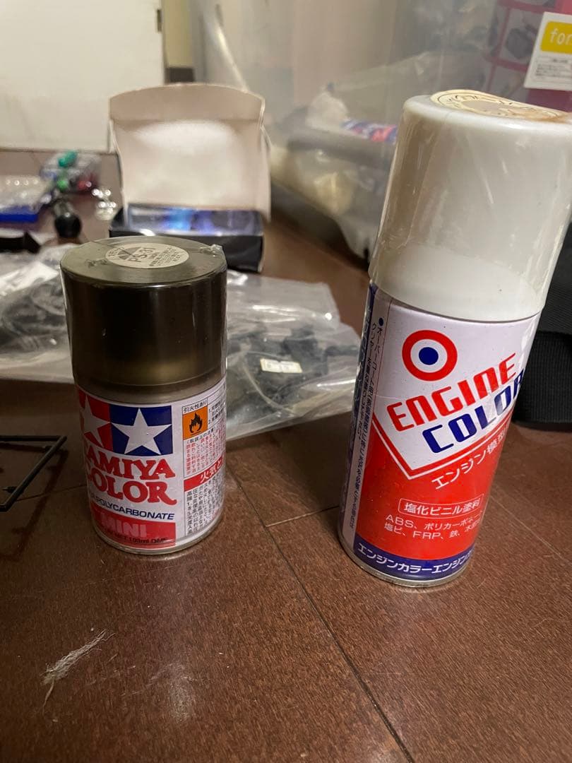 大幅値下げ中　Yokomo Drift Pack ホビーラジコン　AE86