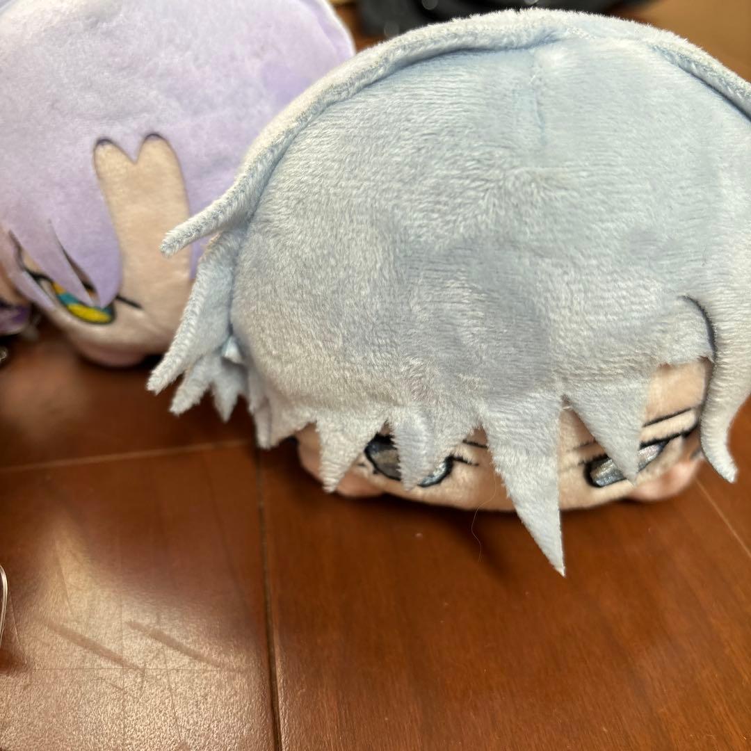 #エイトリ #18TRIP #ちびぐるみ まとめ売り