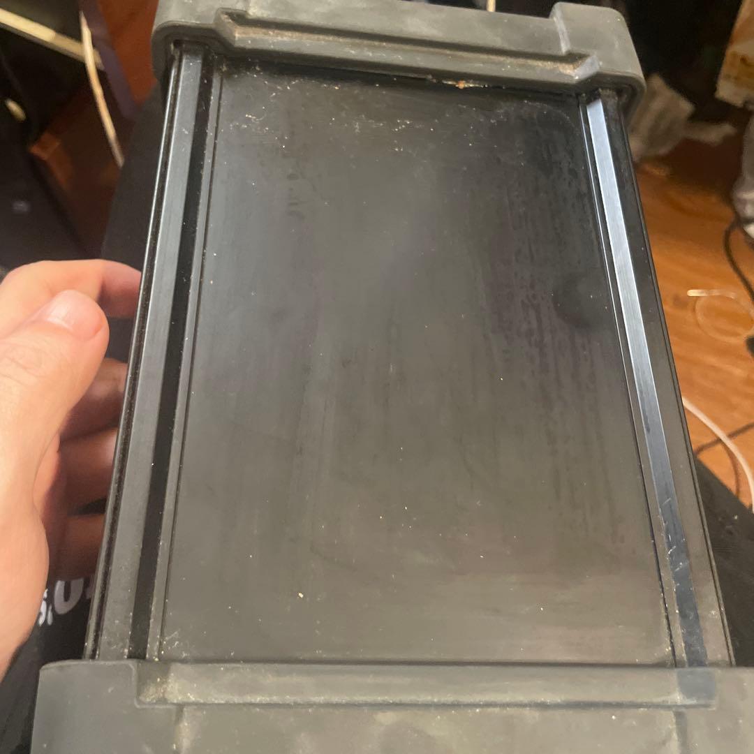 HUKS ueken@mac.com製ヘッドホンアンプ