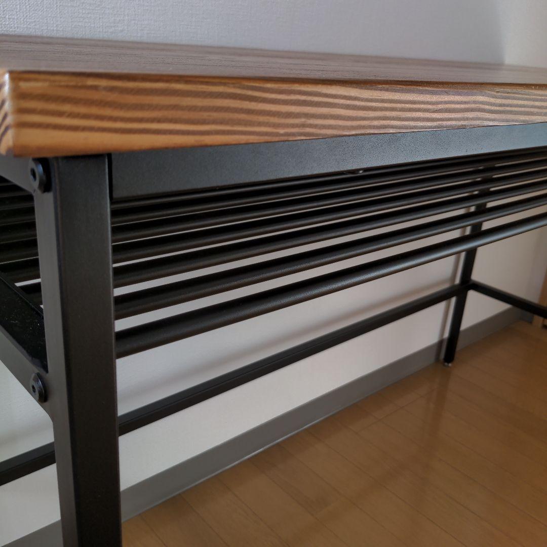 エア・リゾーム　インテリア　デスク【Lewis ルイス】