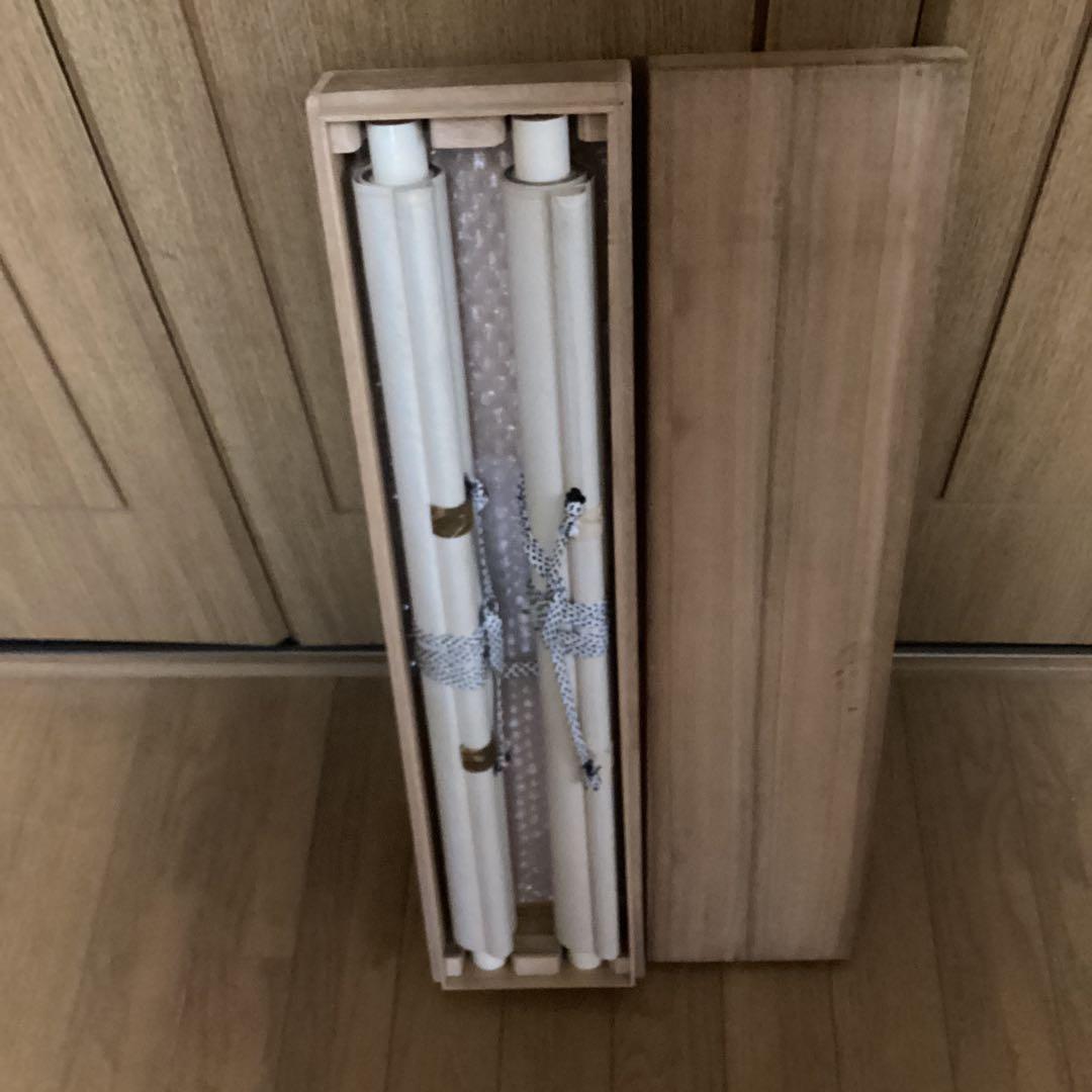 竹内栖鳳 肉筆画 【 指 月 布 袋 図 、若 松 図 】画帖画軸仕立て品