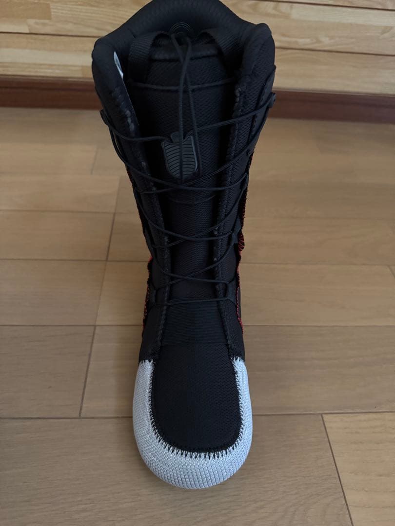 新品未使用　DEELUXE スノーボードブーツ FORMATIVE