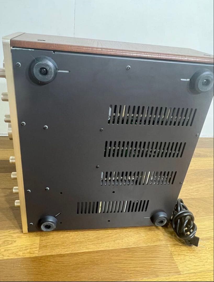 健*太様 ONKYOアンプ A-927