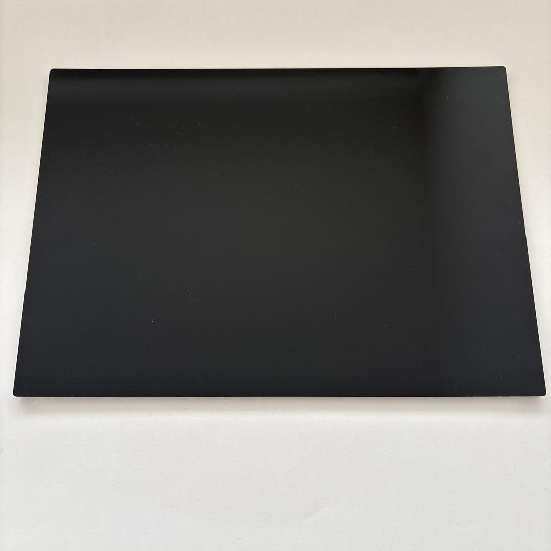 ナ*能様 怪獣８号　ミラーアクリルアート　懸賞　当選品　非売品