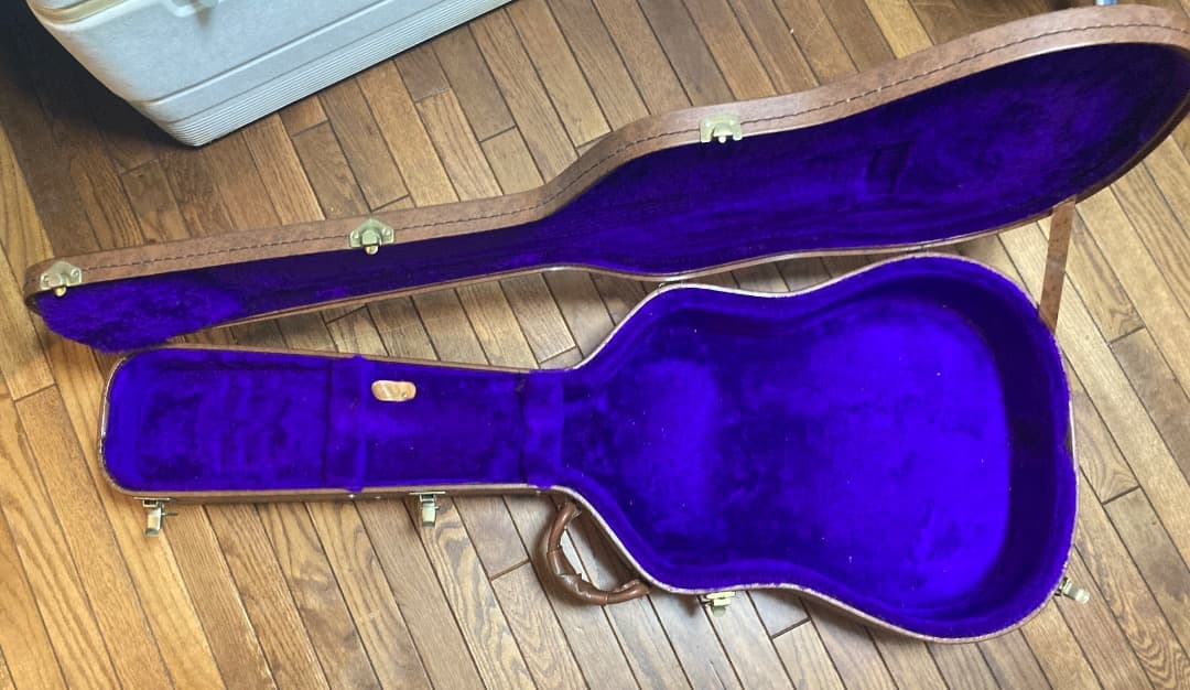 ギブソン Gibson J-45 1995年製 バナーロゴ 100周年記念モデル - メルカリ