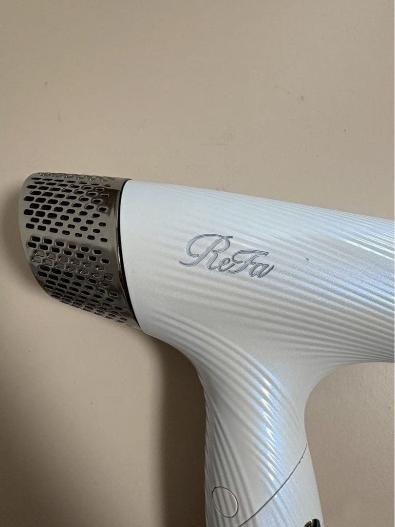 RE-AN02A Refa リファ　ドライヤー