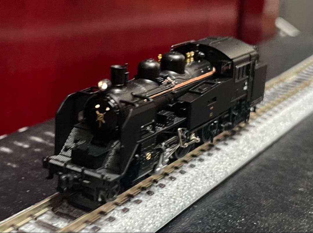 TOMIX トミックス 2643 C11 325