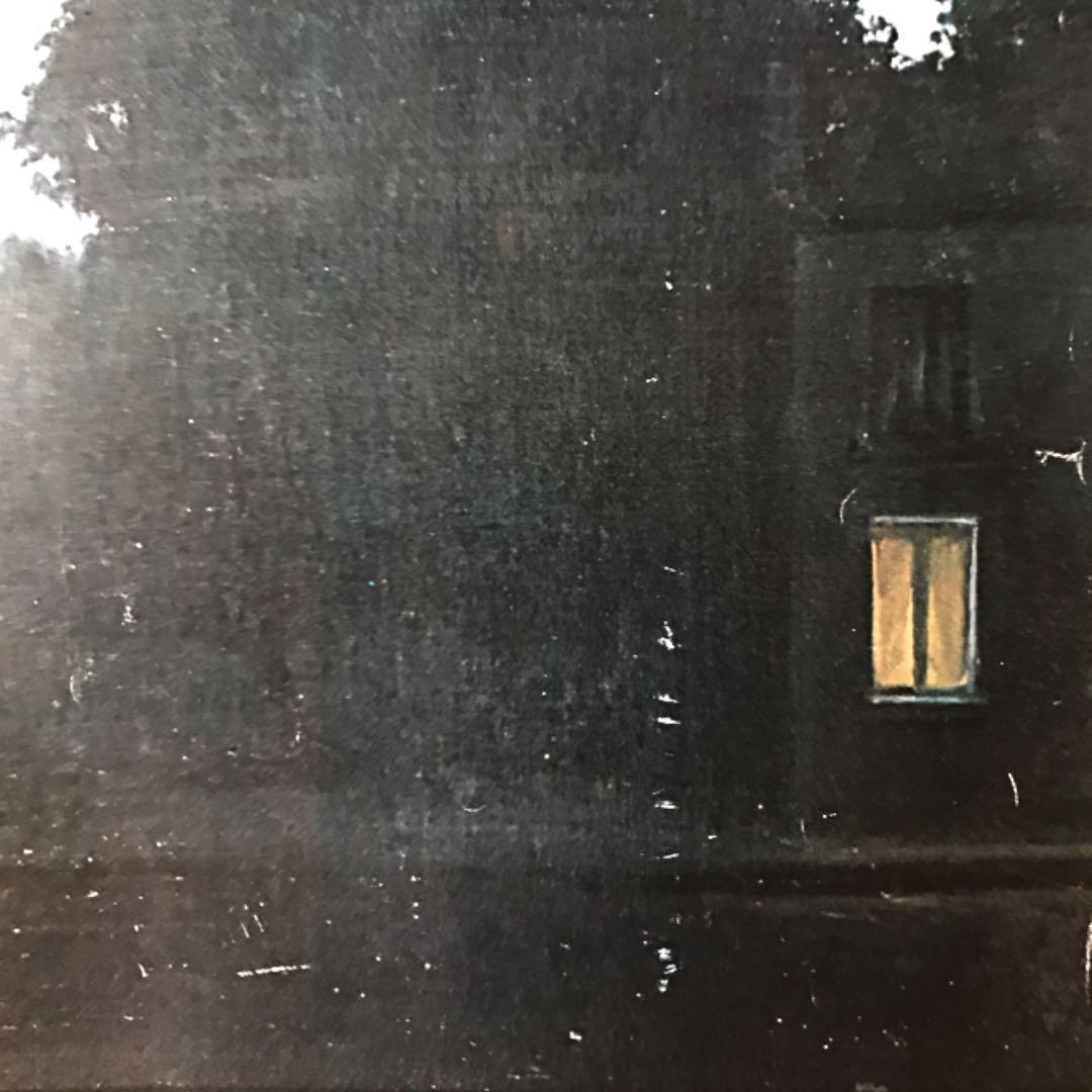 レア 【 ルネ・マグリット展 】ポスター  1979年  ポンピドーセンター