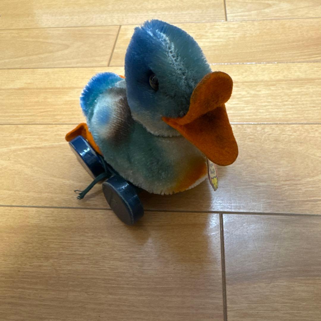 ぬいぐるみ tukimi