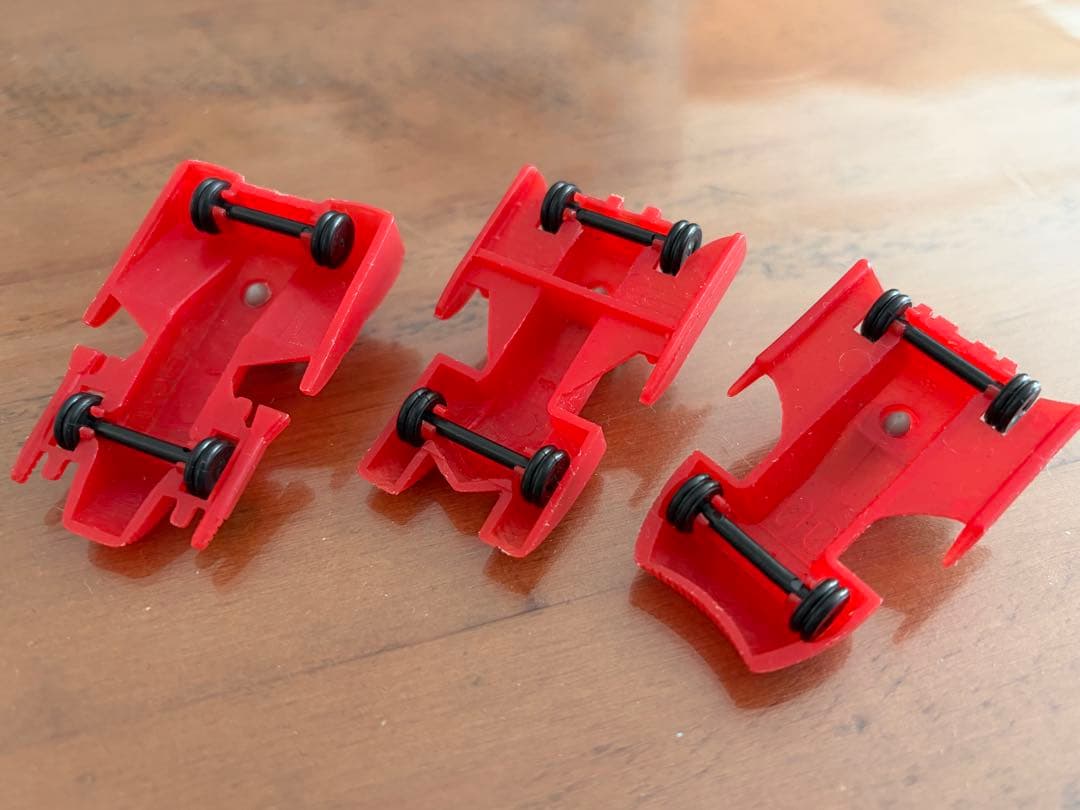 昭和レトロ　食玩　おまけ