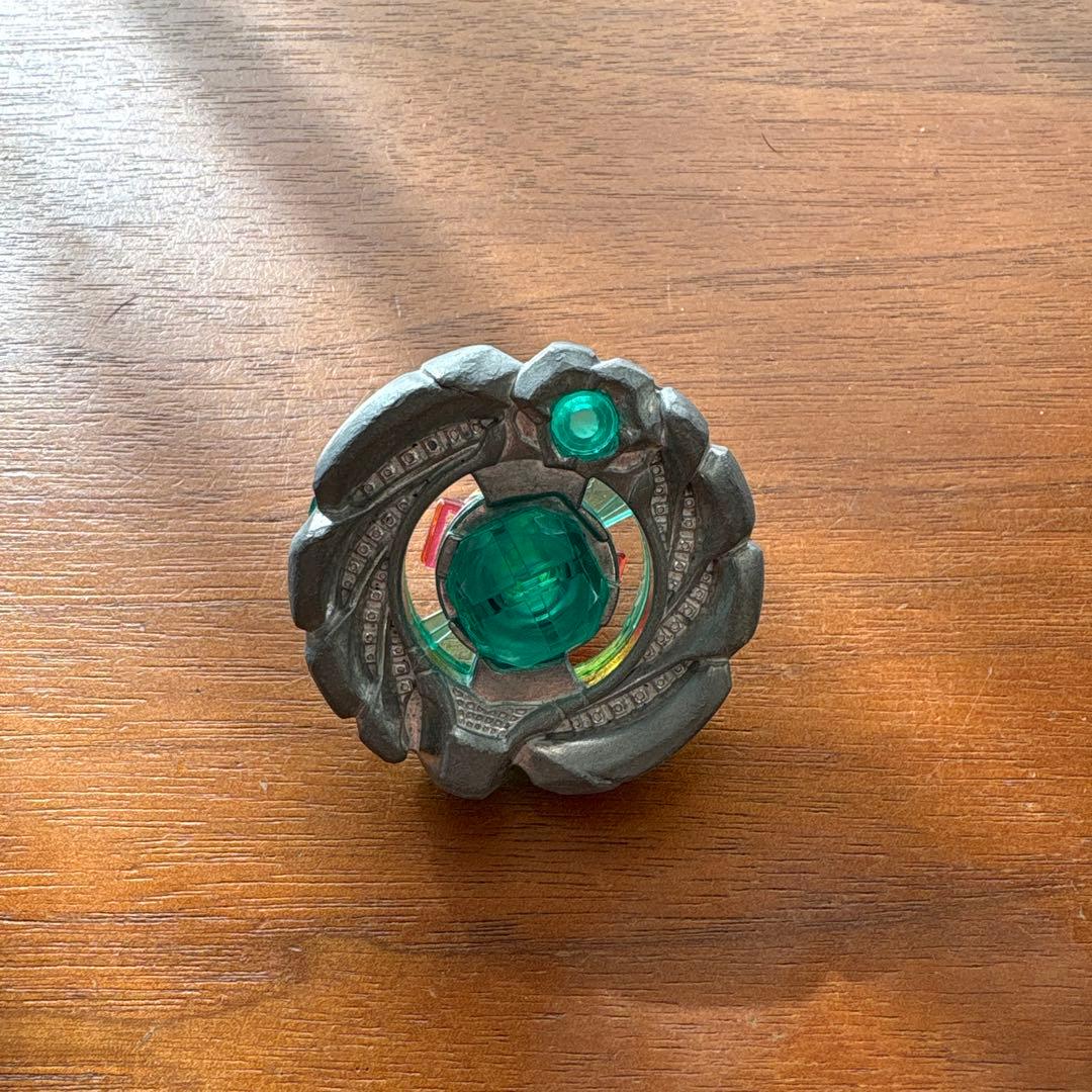 メタルファイトベイブレード バンディッドキラーケン - メルカリ