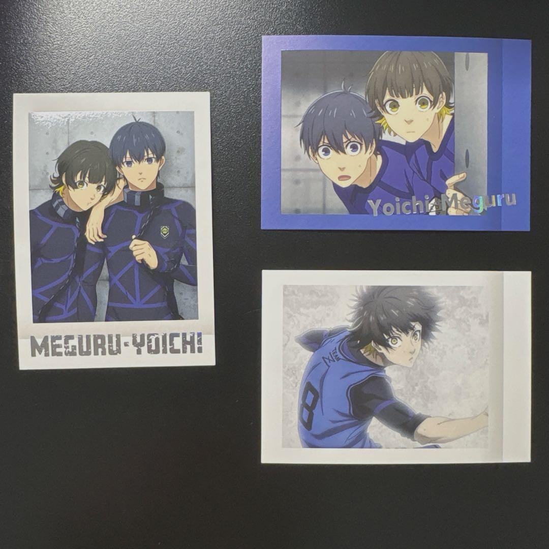 蜂楽廻 まとめ売り - メルカリ