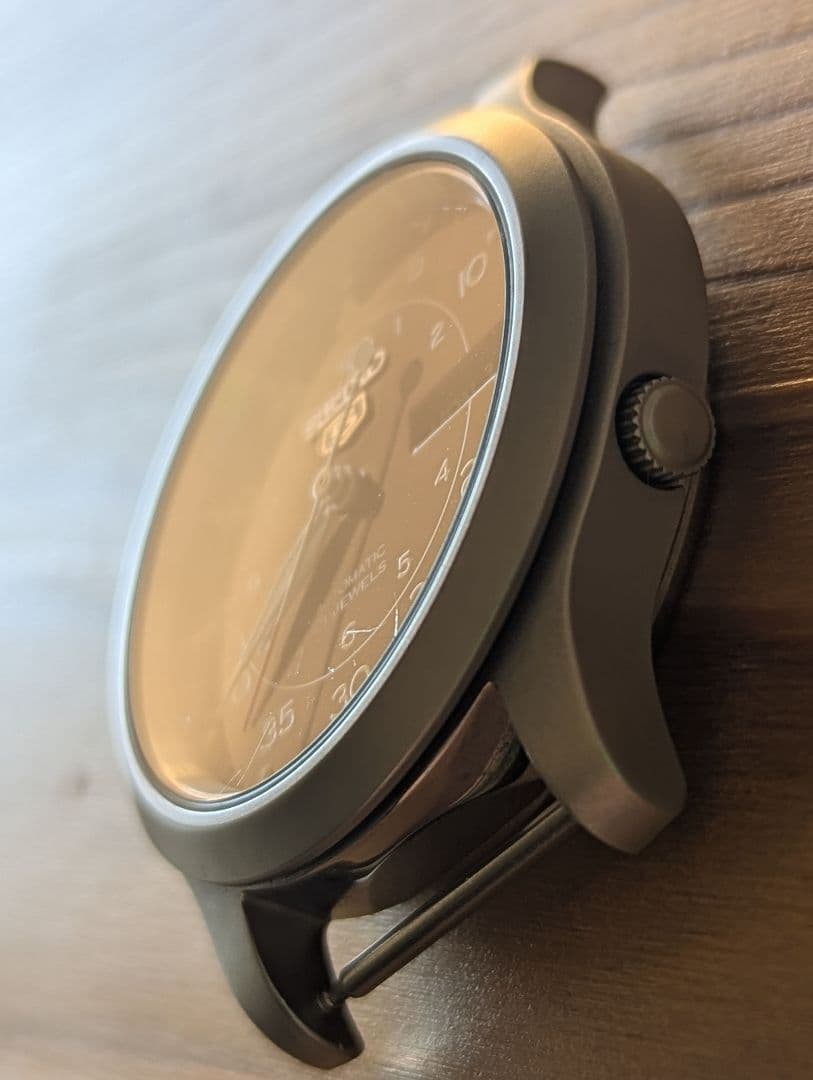 【1/20まで】SEIKO5 SNK809　美品　本体のみ（ベルト・付属品なし）