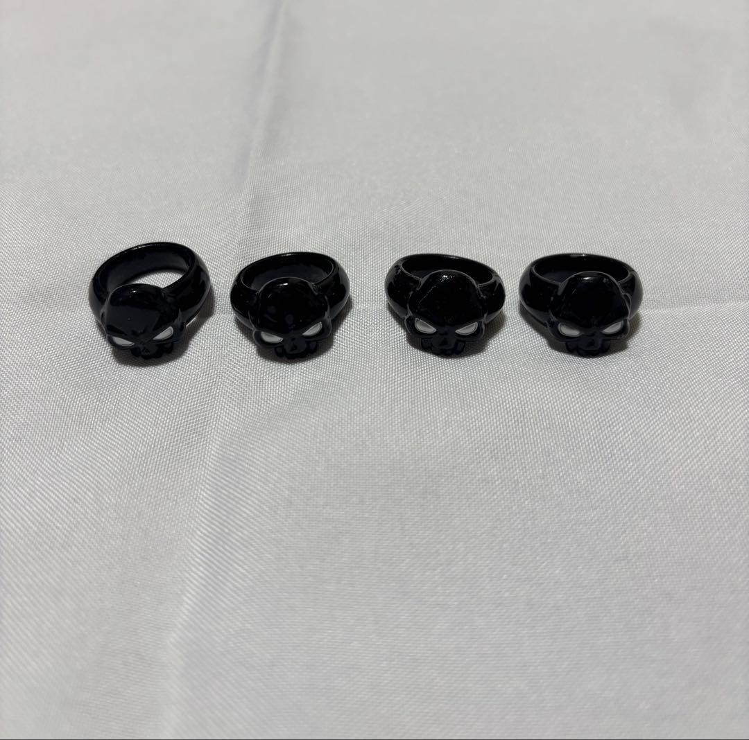 ボンゴレリング他　まとめ売り