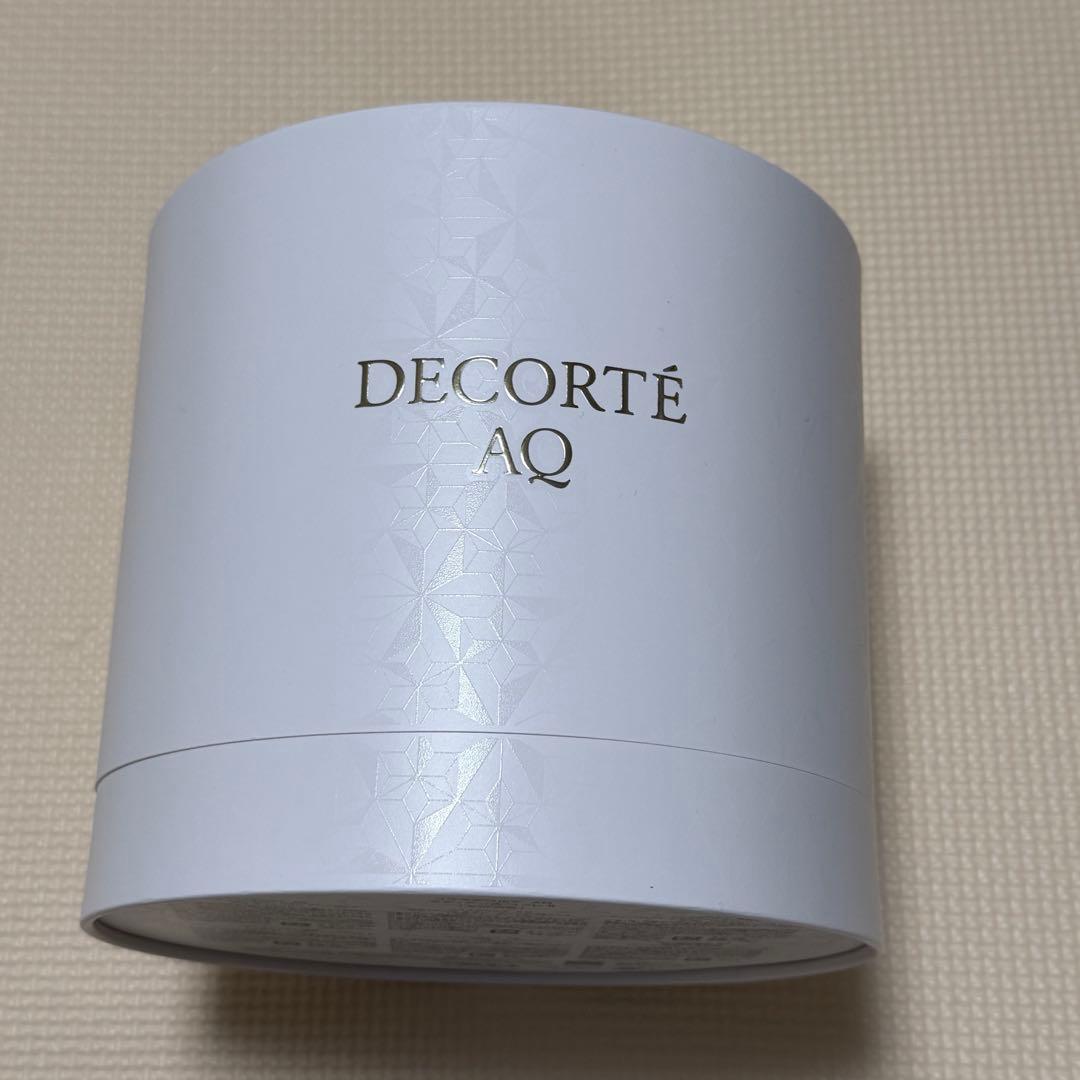 コーセー コスメデコルテ AQ ブライトラディアンスコフレII