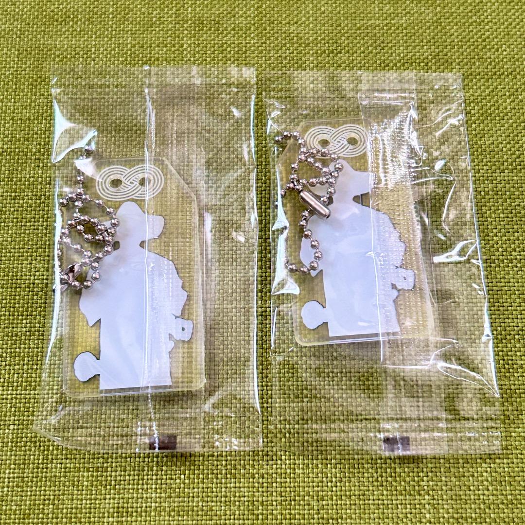 ❤️新品7点❤️Man 岩本照 すのチル ぬい お守りキーホルダー