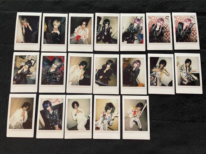 グラビティmyu チェキの通販はau PAY マーケット - 輸入雑貨のネット