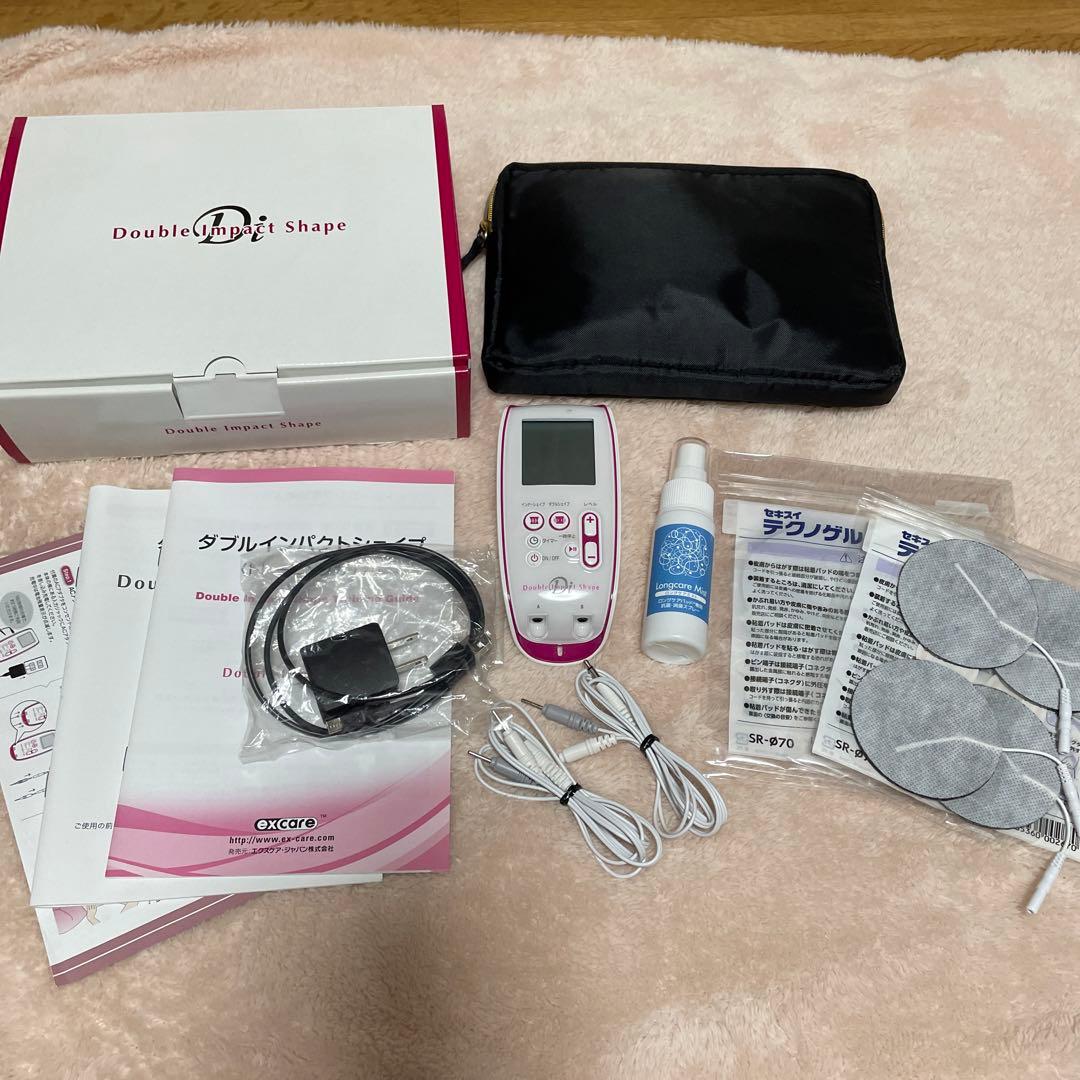 楽天市場】ダブルインパクトシェイプの通販 ダブルインパクトシェイプ