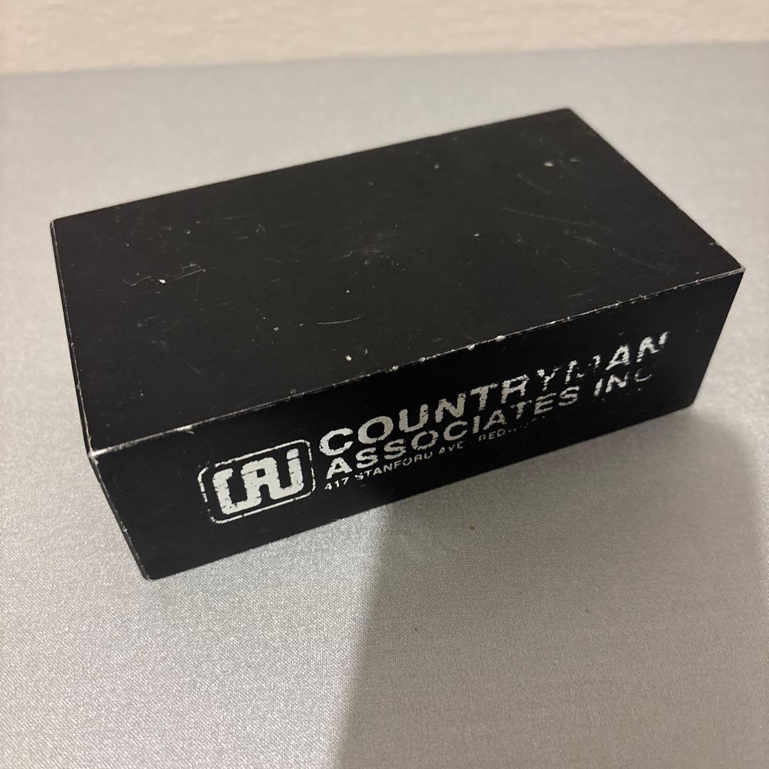 【一時値下げ】Countryman TYPE85