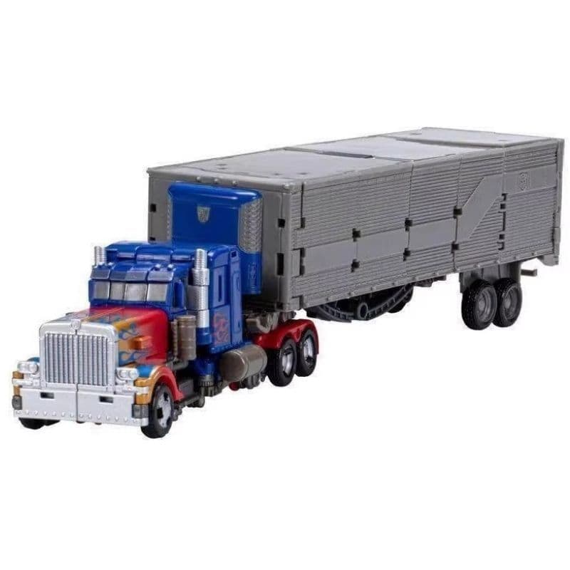 トランスフォーマースタジオシリーズ ジェットウイング オプティマスプライム