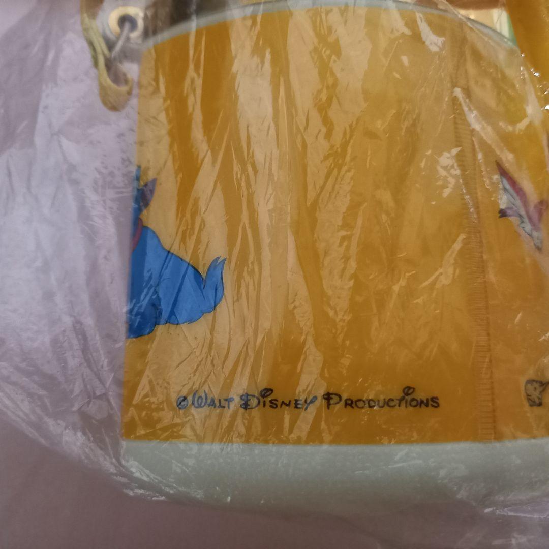 ヴィンテージLady and the Trampわんわん物語 水筒(象印)レトロ