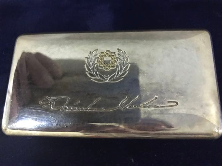 トヨタのF1レーシングカー、18分の1.富士スピードウェイ改修後の物です、