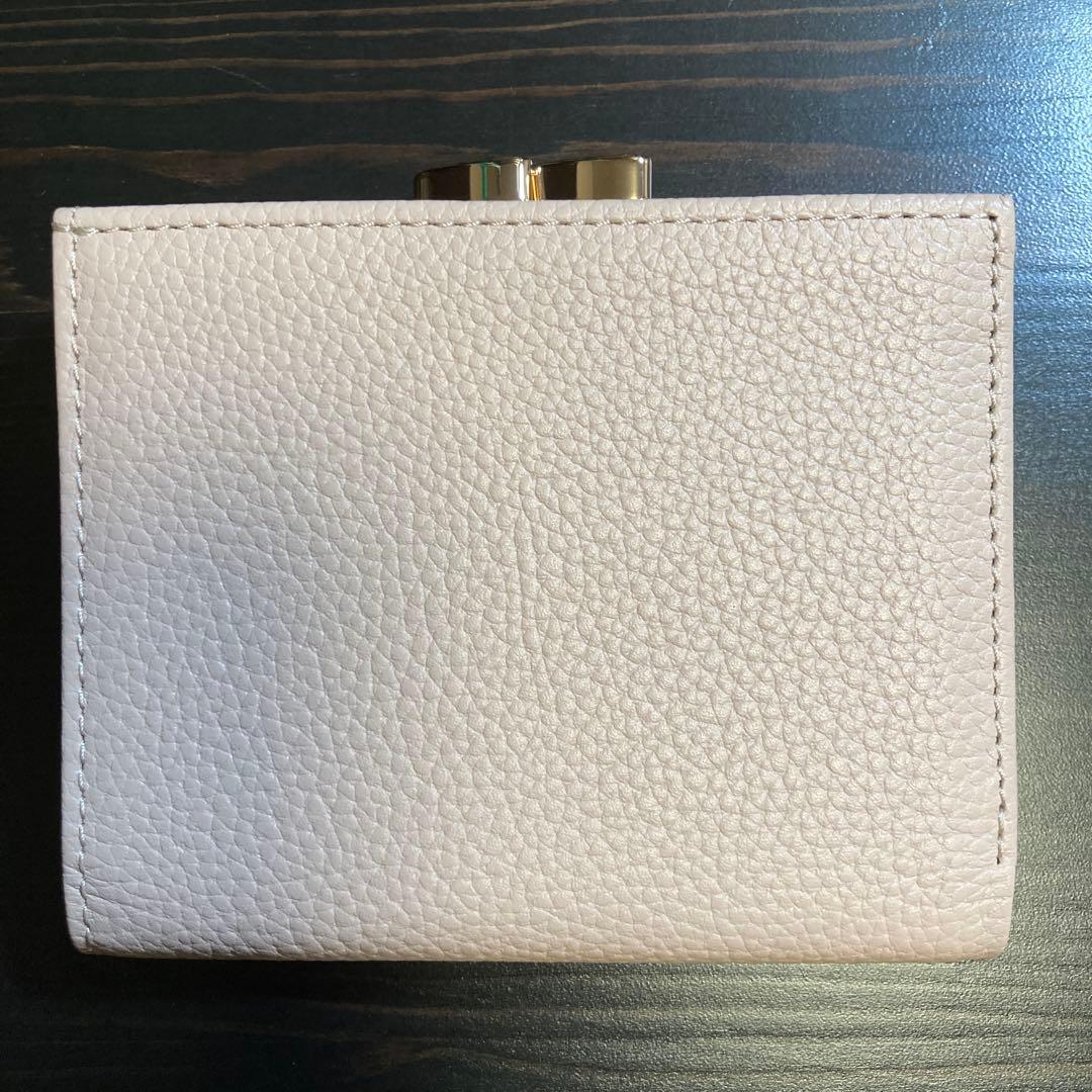 皇居　がま口財布