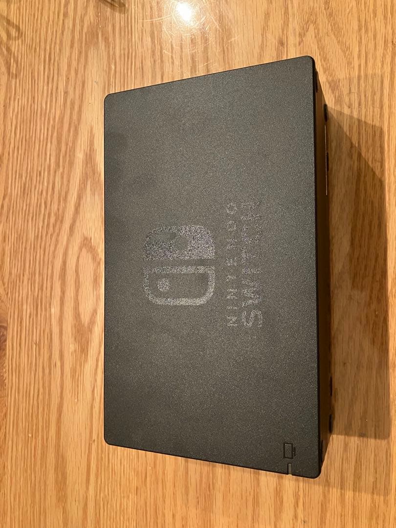 【売り切れ御免】Nintendo Switch 本体 ネオンブルー/ネオンレッド