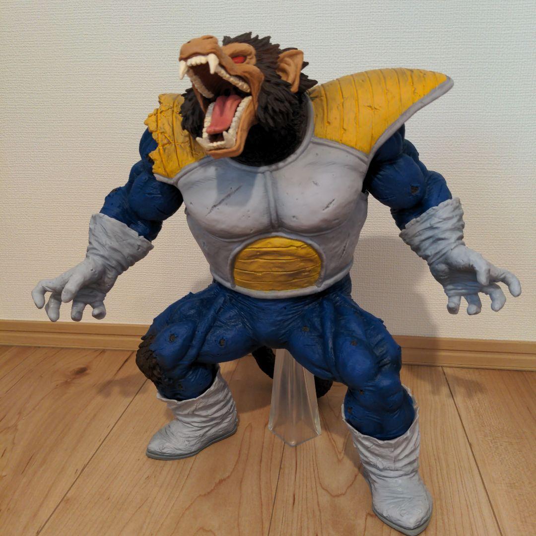 ラストワン賞 大猿ベジータ - WWW.PPRPIPEFITTINGS.COM