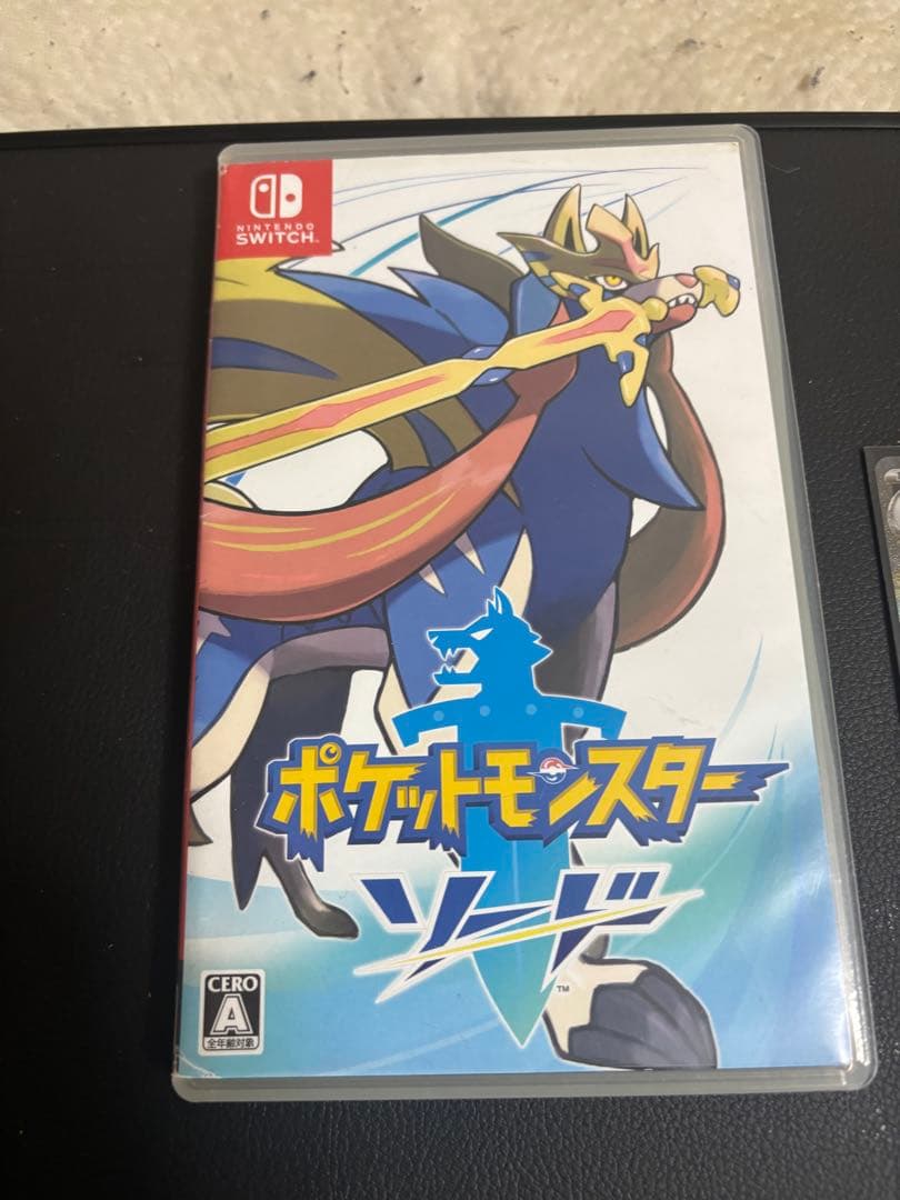 ポケモンカード等　引退品