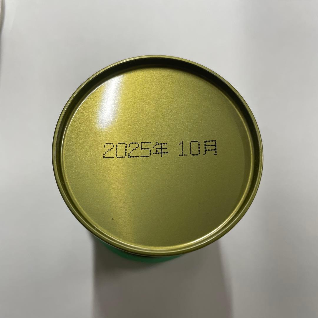 山政小山園 四方の薫 150g缶入り 2缶 松風 30g箱入り 【3