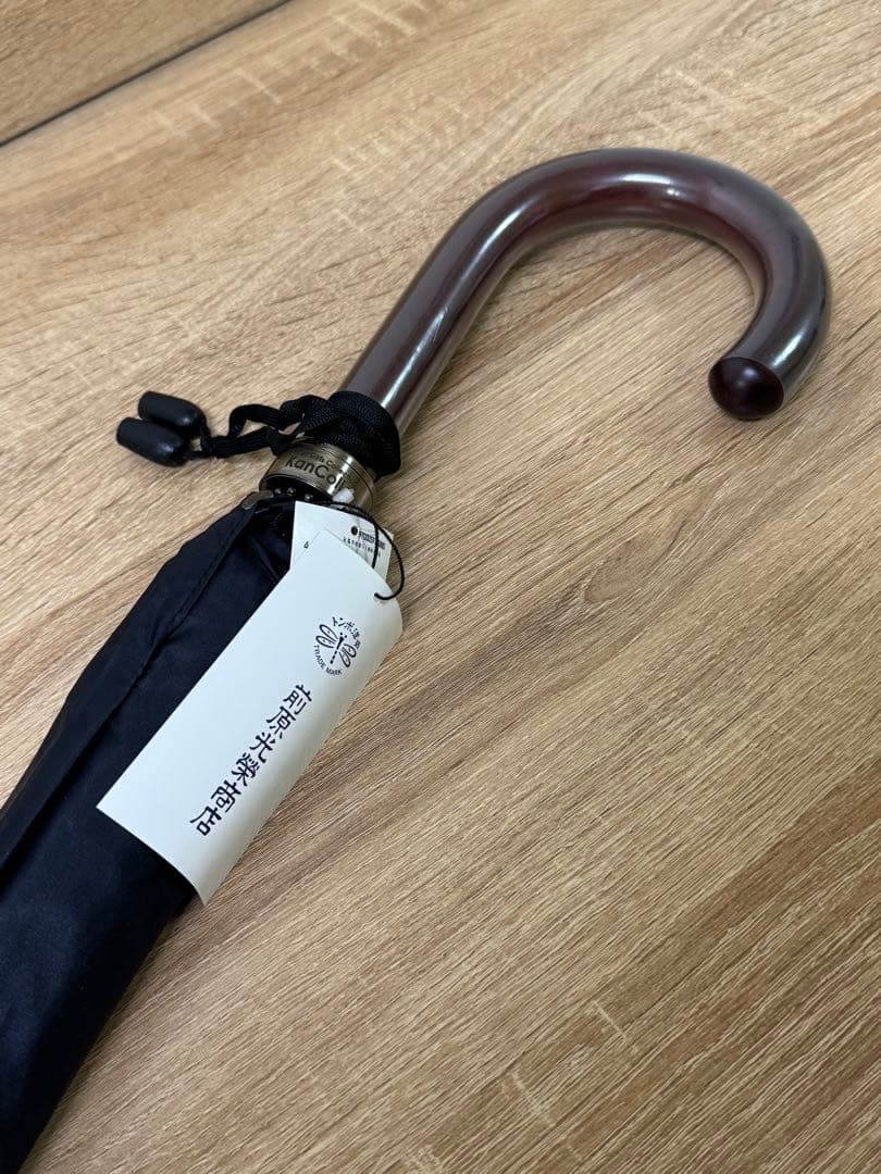 新品・未使用 艦これ×三越コラボ 前原光榮商店 翔鶴型 長傘