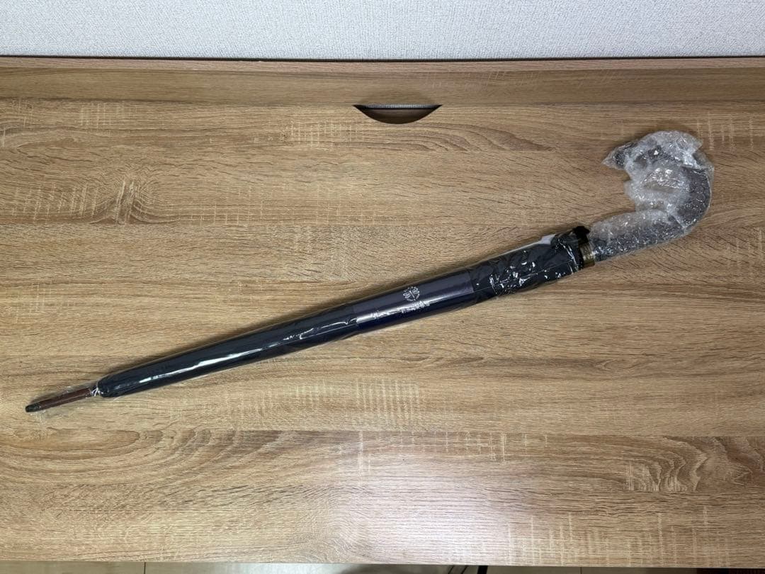 新品・未使用 艦これ×三越コラボ 前原光榮商店 翔鶴型 長傘