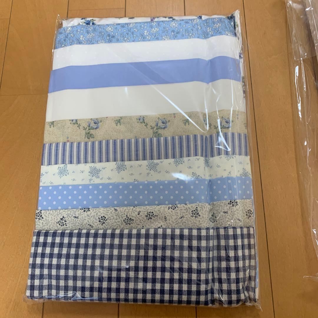 ベアーズポーさん　キルト　キット