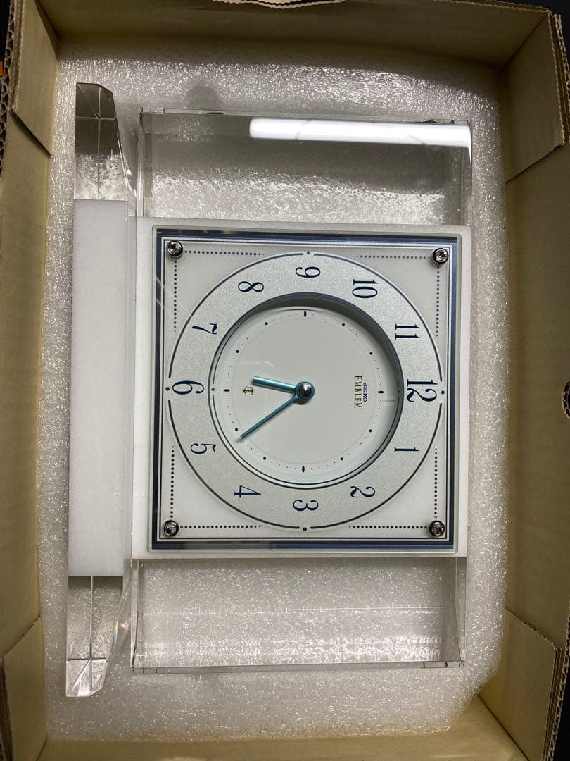 田村電機光デジタル時計ルミタイム Lumitime KT-209 ゴールド