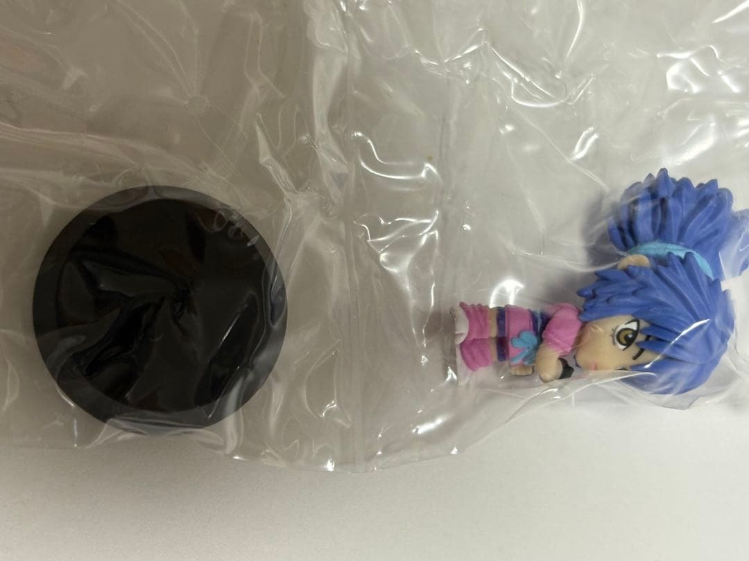 【新品】HUNTER×HUNTER ハンター×ハンター アニメヒーローズ 3体