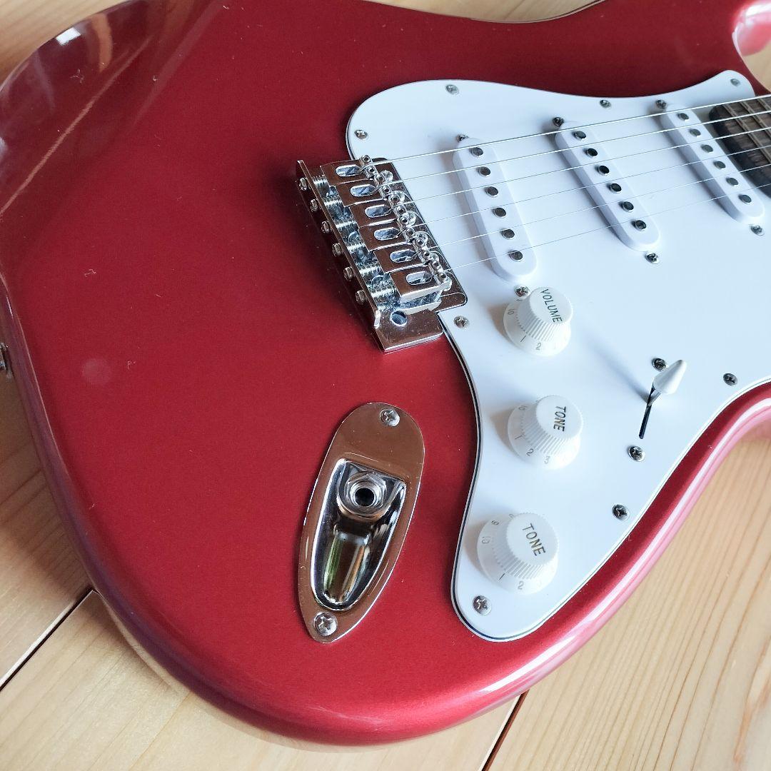 S*i様 Tony Smith トニースミス エレキギター ストラストキャスター