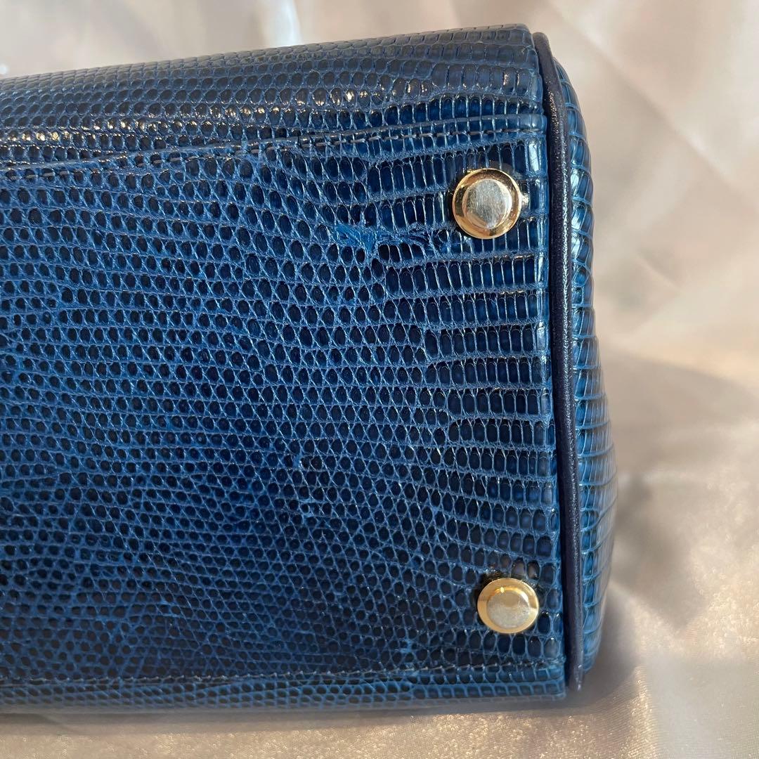 Hamano TOKYO ハンドバッグ