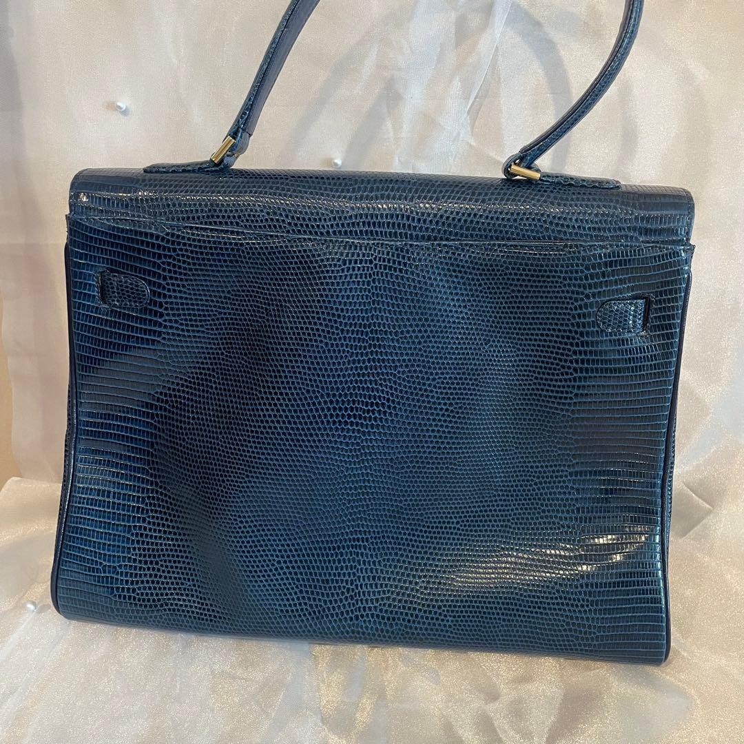 Hamano TOKYO ハンドバッグ