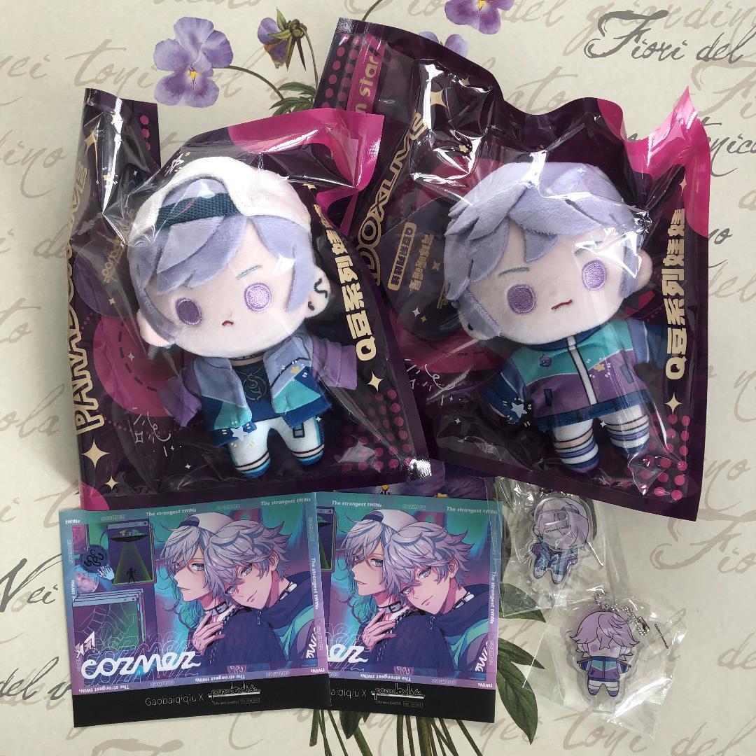 アイドリープライド 川咲さくら 長瀬琴乃 神崎莉央 非売品 キャンバス