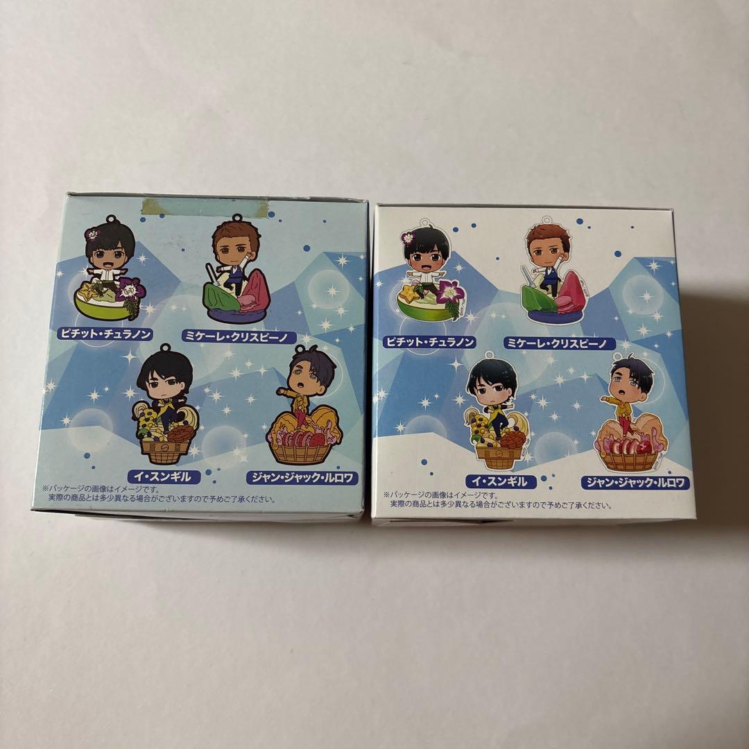 ユーリ！！！まとめ売り - メルカリ