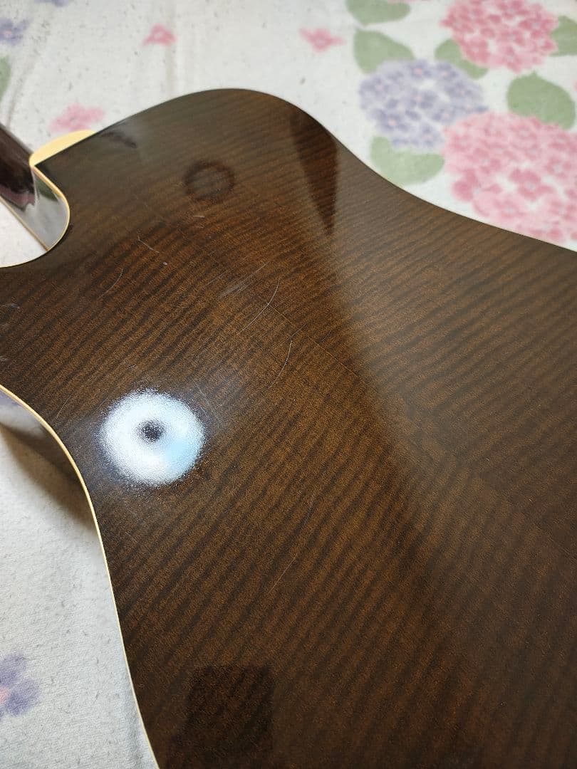 16日まで価格！日本製 極虎Apple ACW-4BS/エレアコ - メルカリ